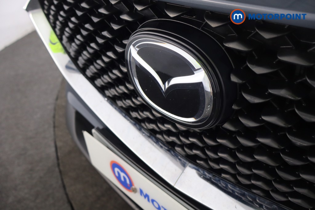 Mazda Cx-30 Se-L Lux Manual Petrol SUV - Stock Number (1582534) - 27th supplementary image