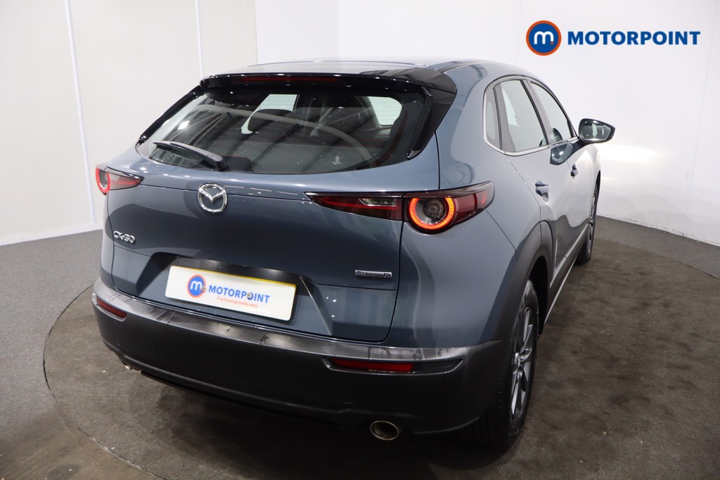 Mazda Cx-30 Se-L Lux Manual Petrol SUV - Stock Number (1582534) - 29th supplementary image