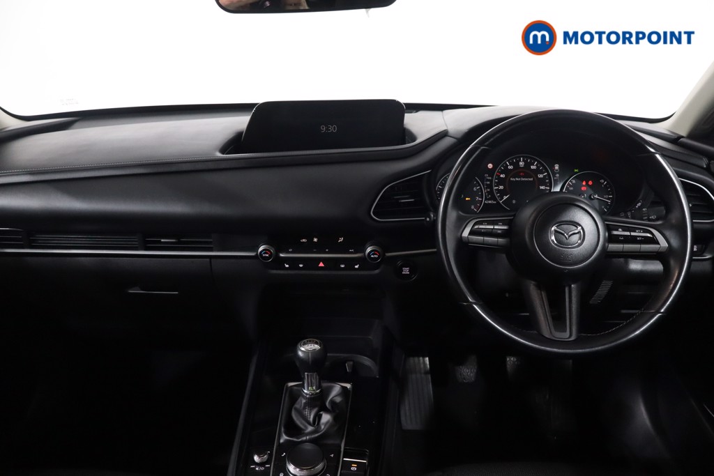 Mazda Cx-30 Se-L Lux Manual Petrol SUV - Stock Number (1582534) - 1st supplementary image