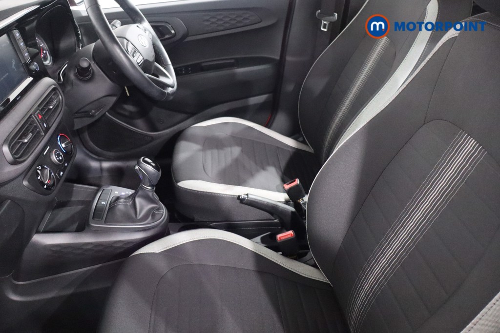 Hyundai I10 Se Connect Automatic Petrol Hatchback - Stock Number (1582906) - 4th supplementary image