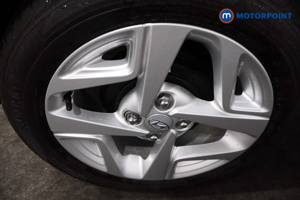 Hyundai I10 Se Connect Automatic Petrol Hatchback - Stock Number (1582906) - 9th supplementary image