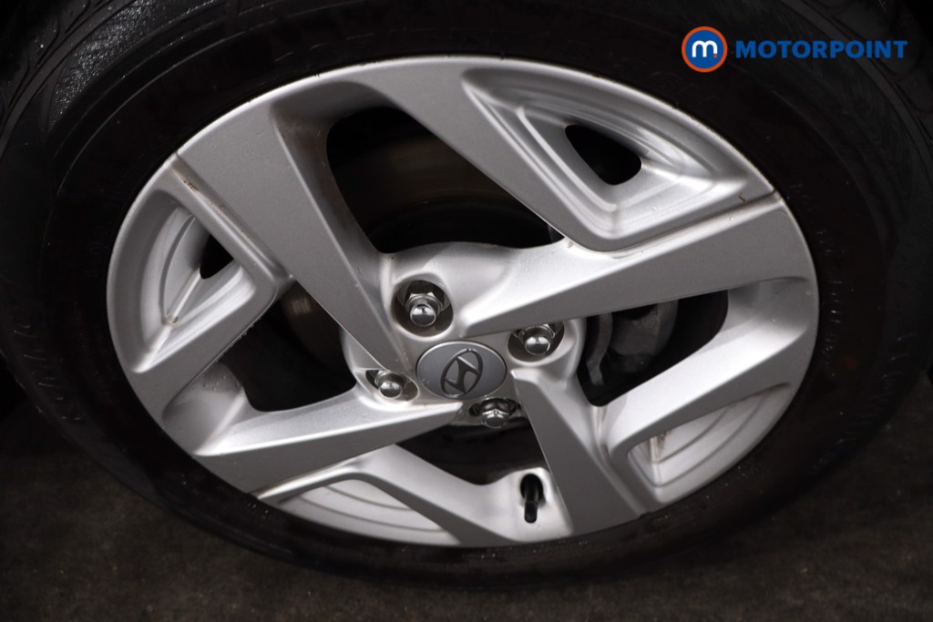 Hyundai I10 Se Connect Automatic Petrol Hatchback - Stock Number (1582906) - 10th supplementary image