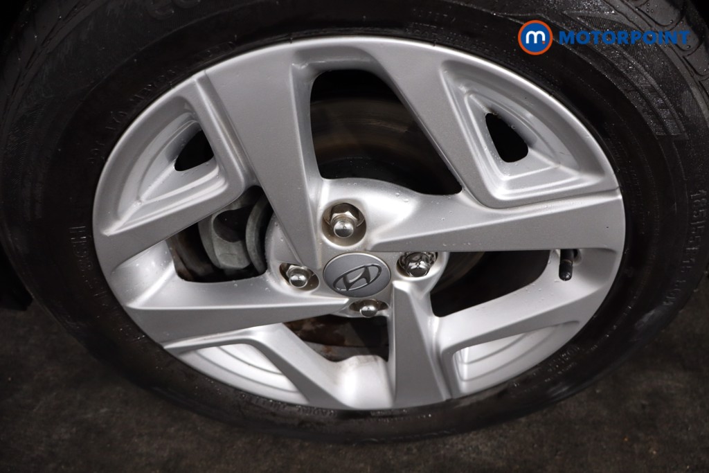 Hyundai I10 Se Connect Automatic Petrol Hatchback - Stock Number (1582906) - 11th supplementary image