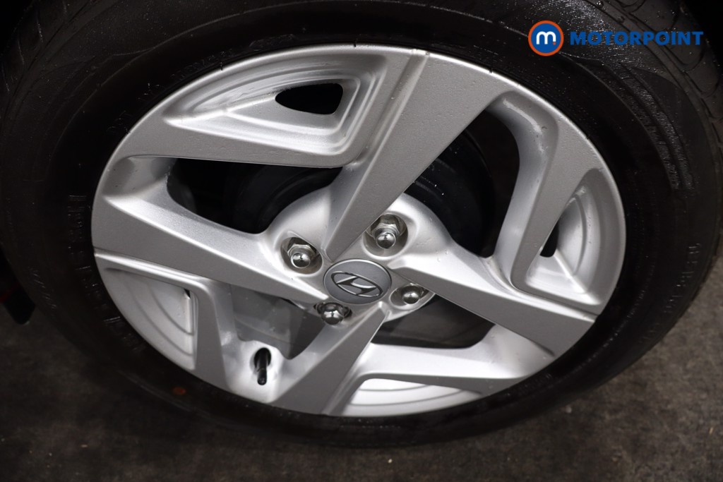 Hyundai I10 Se Connect Automatic Petrol Hatchback - Stock Number (1582906) - 12th supplementary image