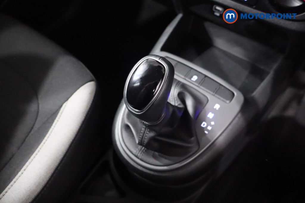 Hyundai I10 Se Connect Automatic Petrol Hatchback - Stock Number (1582906) - 15th supplementary image