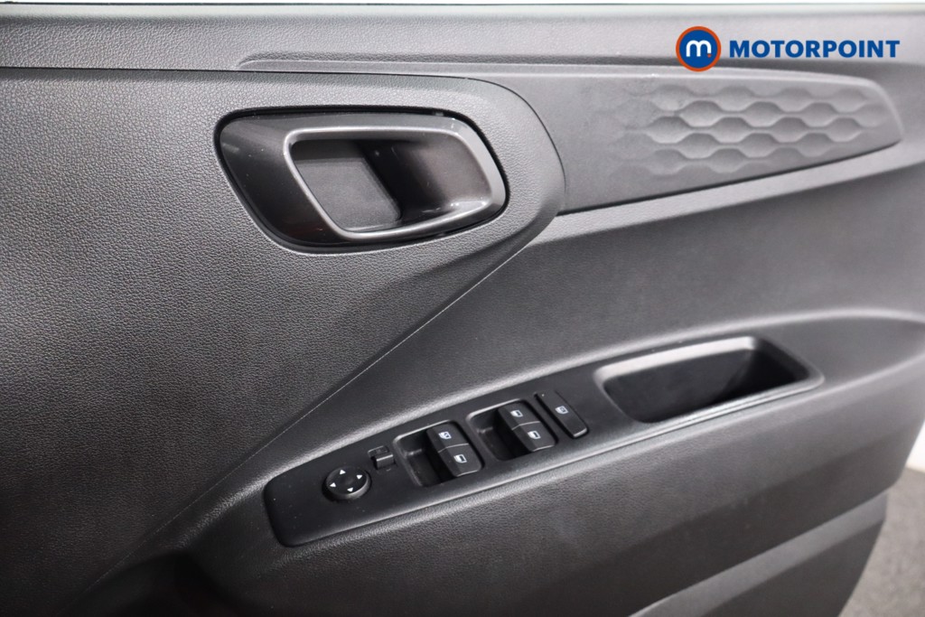 Hyundai I10 Se Connect Automatic Petrol Hatchback - Stock Number (1582906) - 17th supplementary image