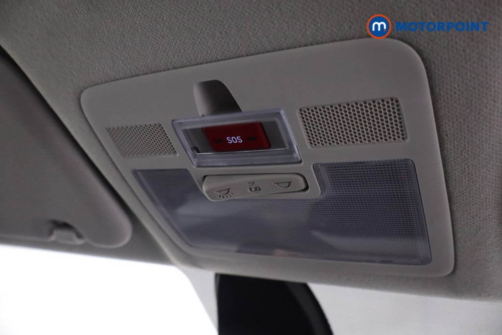 Hyundai I10 Se Connect Automatic Petrol Hatchback - Stock Number (1582906) - 18th supplementary image