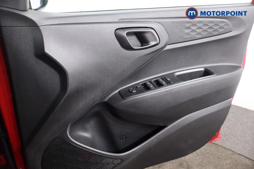 Hyundai I10 Se Connect Automatic Petrol Hatchback - Stock Number (1582906) - 20th supplementary image