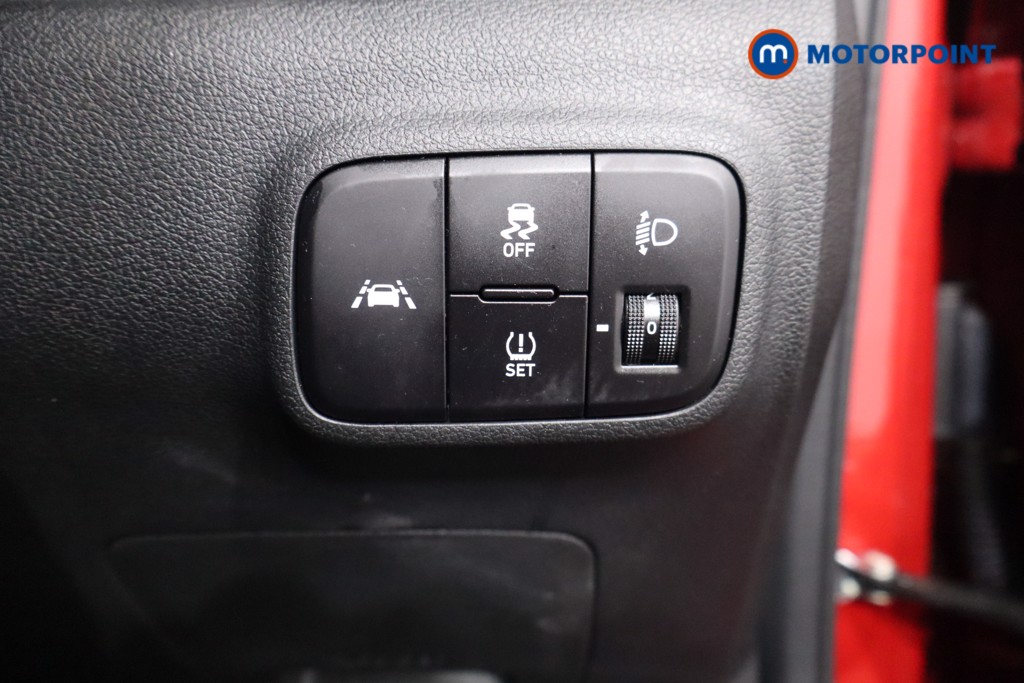 Hyundai I10 Se Connect Automatic Petrol Hatchback - Stock Number (1582906) - 21st supplementary image