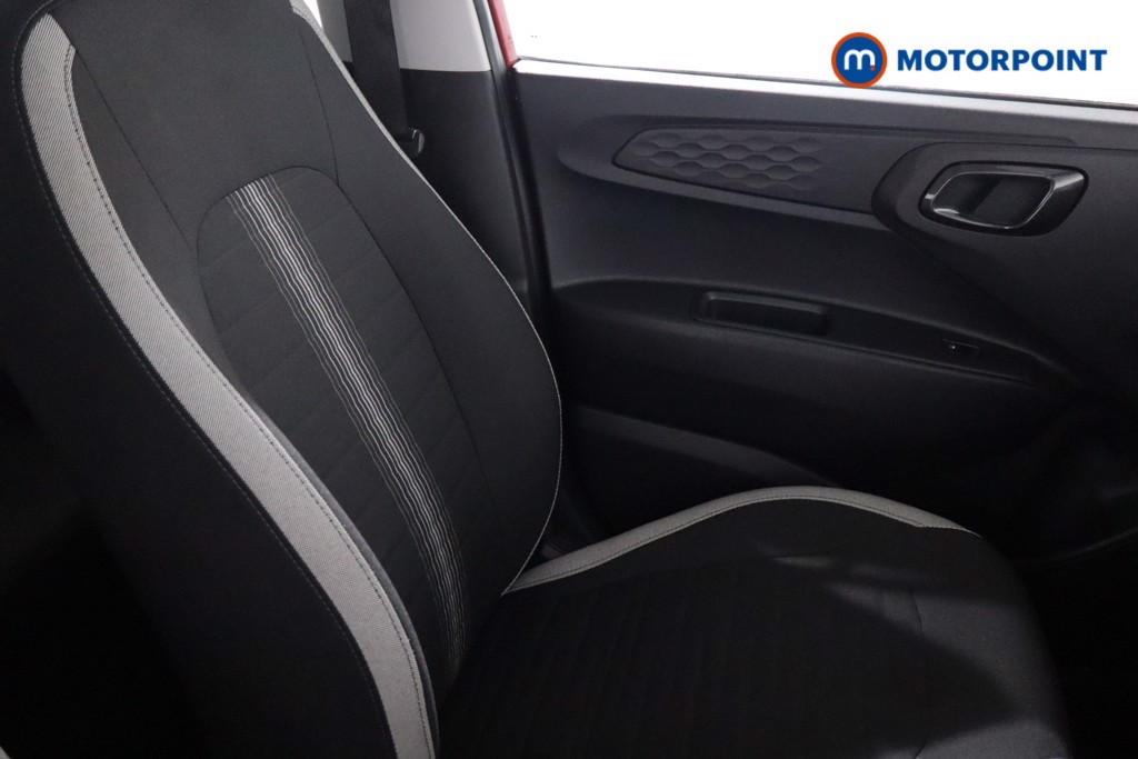 Hyundai I10 Se Connect Automatic Petrol Hatchback - Stock Number (1582906) - 22nd supplementary image