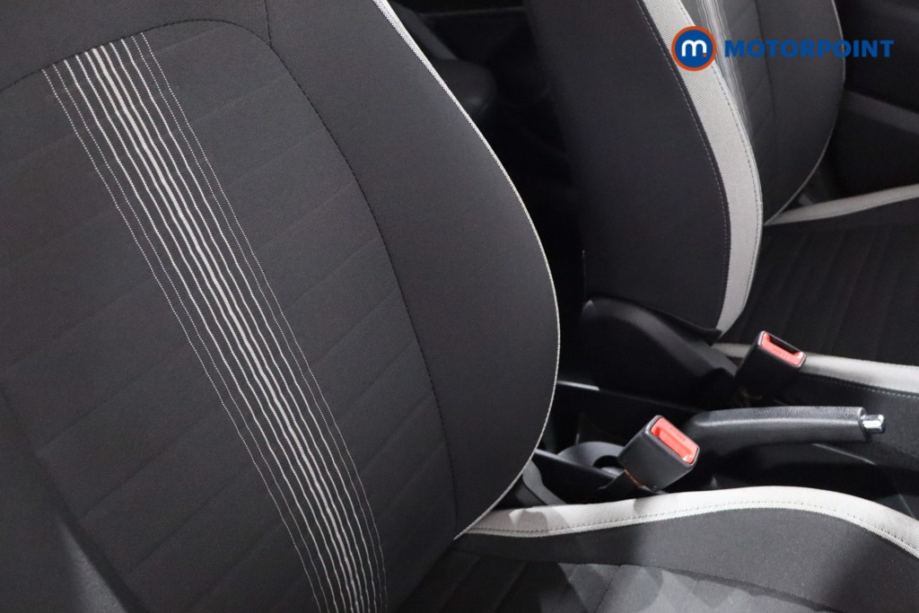 Hyundai I10 Se Connect Automatic Petrol Hatchback - Stock Number (1582906) - 23rd supplementary image