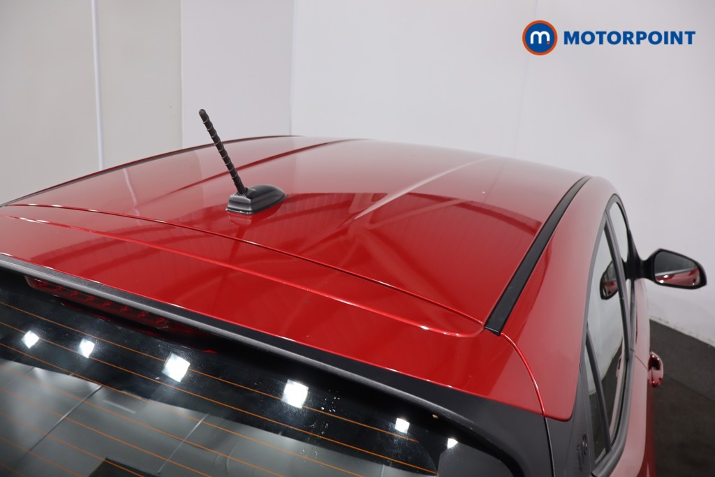 Hyundai I10 Se Connect Automatic Petrol Hatchback - Stock Number (1582906) - 27th supplementary image