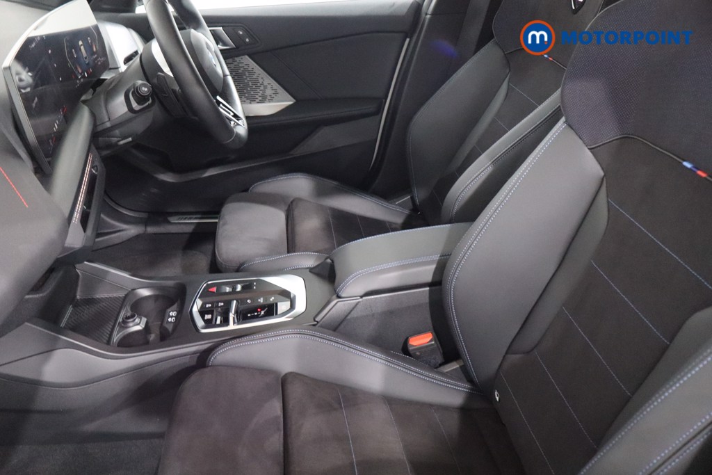 BMW 1 Series M Sport Automatic Petrol Hatchback - Stock Number (1583194) - 4th supplementary image