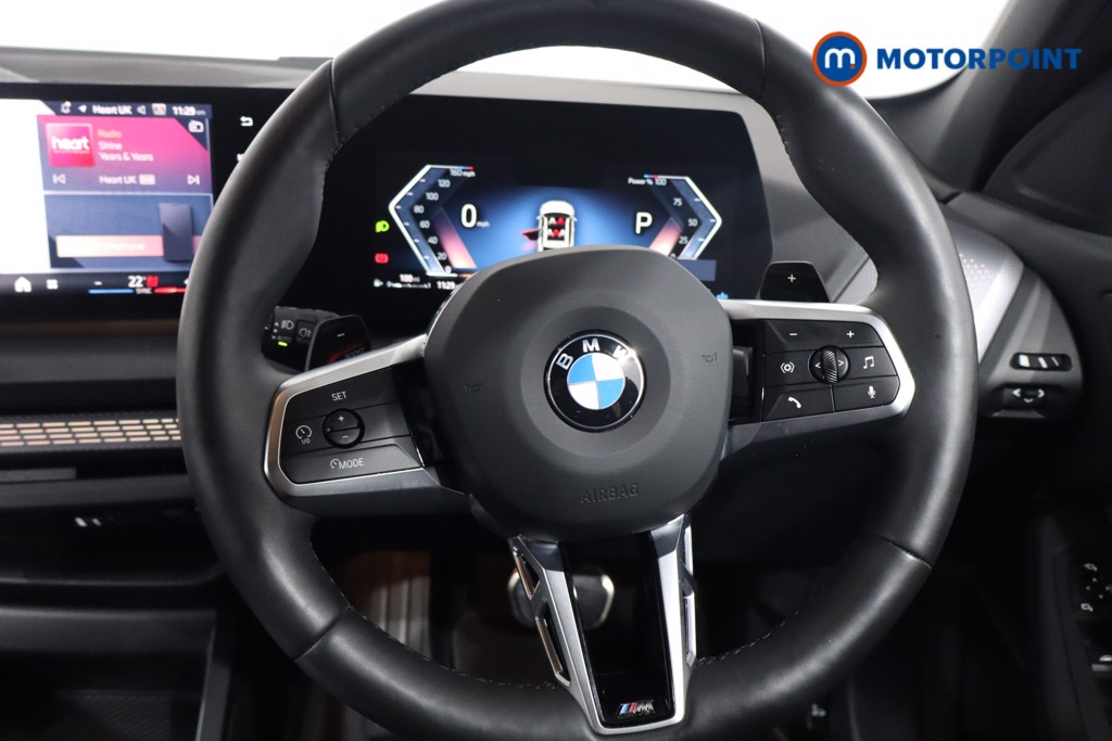 BMW 1 Series M Sport Automatic Petrol Hatchback - Stock Number (1583194) - 6th supplementary image