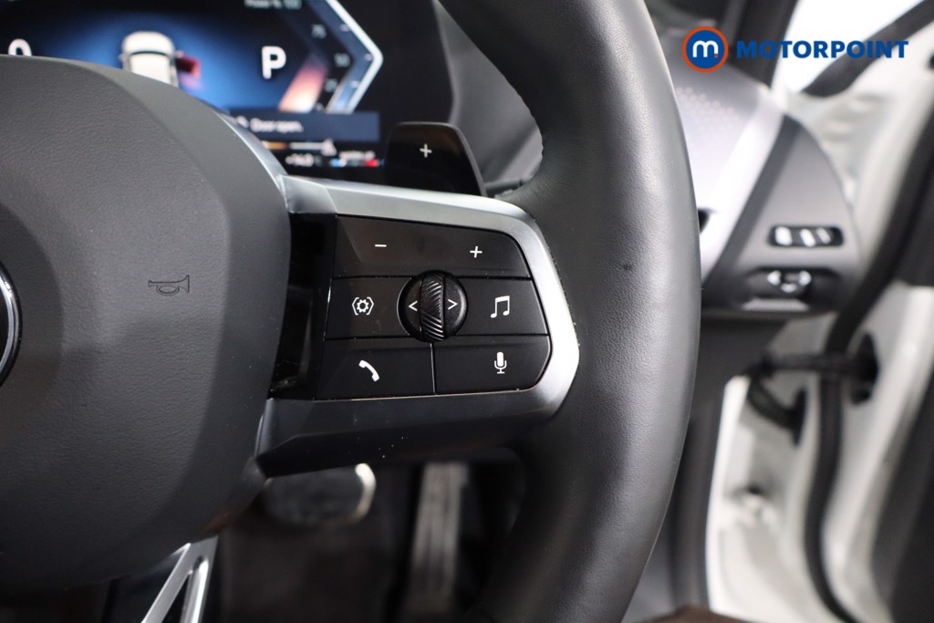 BMW 1 Series M Sport Automatic Petrol Hatchback - Stock Number (1583194) - 8th supplementary image