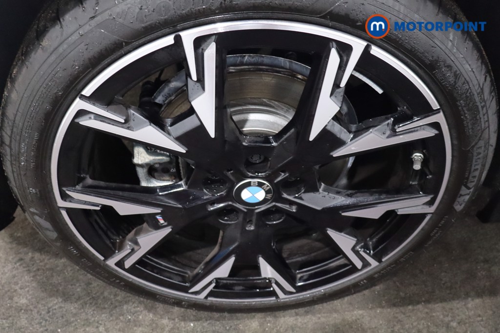 BMW 1 Series M Sport Automatic Petrol Hatchback - Stock Number (1583194) - 9th supplementary image