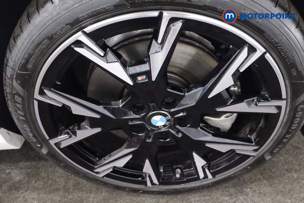 BMW 1 Series M Sport Automatic Petrol Hatchback - Stock Number (1583194) - 10th supplementary image