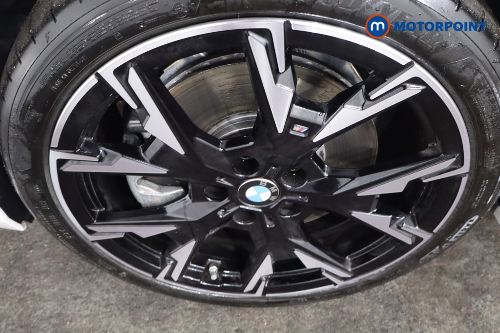 BMW 1 Series M Sport Automatic Petrol Hatchback - Stock Number (1583194) - 12th supplementary image