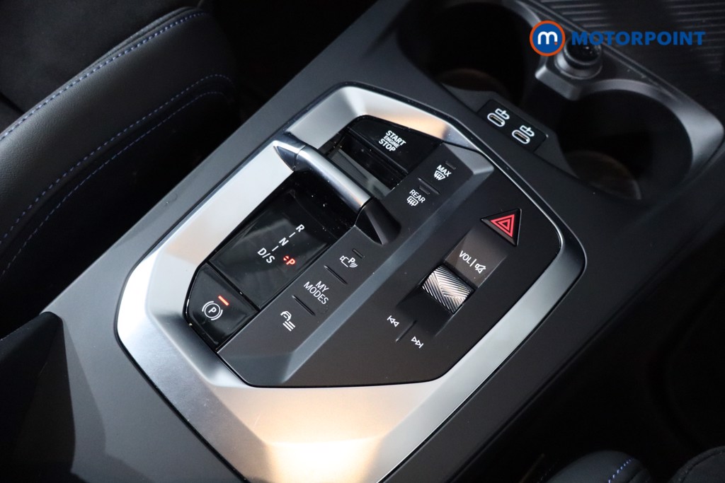 BMW 1 Series M Sport Automatic Petrol Hatchback - Stock Number (1583194) - 14th supplementary image