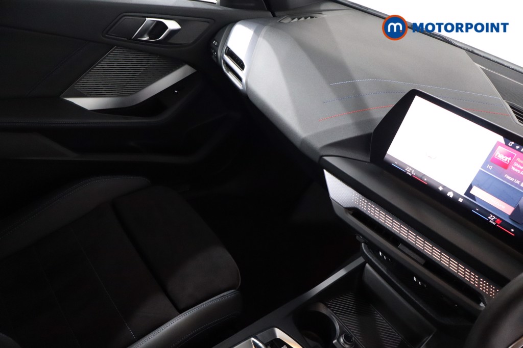 BMW 1 Series M Sport Automatic Petrol Hatchback - Stock Number (1583194) - 15th supplementary image