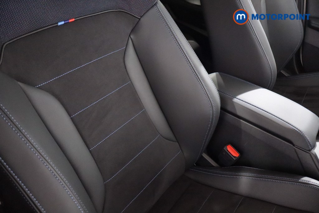 BMW 1 Series M Sport Automatic Petrol Hatchback - Stock Number (1583194) - 20th supplementary image