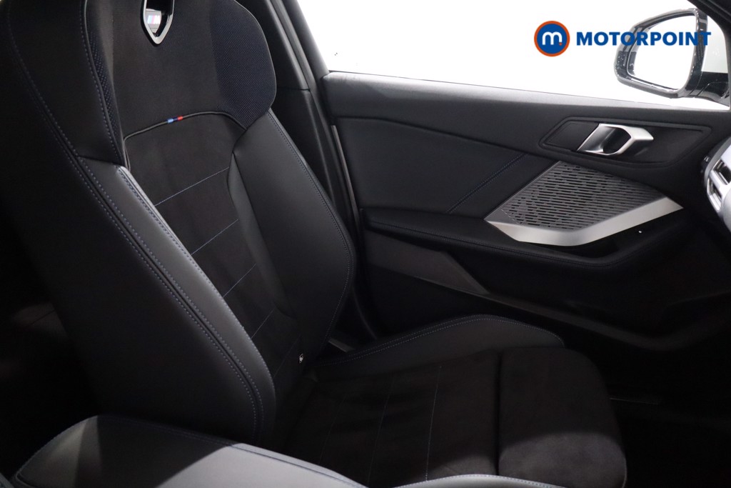 BMW 1 Series M Sport Automatic Petrol Hatchback - Stock Number (1583194) - 22nd supplementary image
