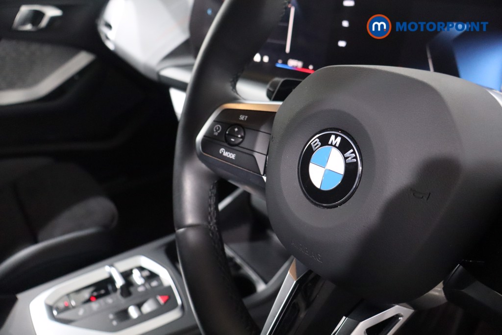 BMW 1 Series M Sport Automatic Petrol Hatchback - Stock Number (1583194) - 23rd supplementary image