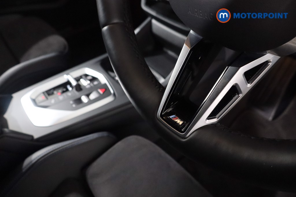 BMW 1 Series M Sport Automatic Petrol Hatchback - Stock Number (1583194) - 24th supplementary image