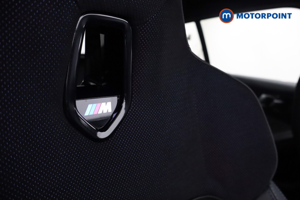 BMW 1 Series M Sport Automatic Petrol Hatchback - Stock Number (1583194) - 25th supplementary image