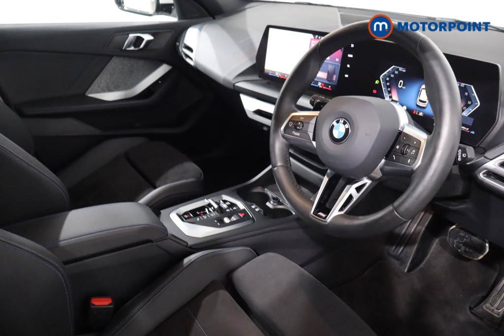 BMW 1 Series M Sport Automatic Petrol Hatchback - Stock Number (1583194) - 26th supplementary image