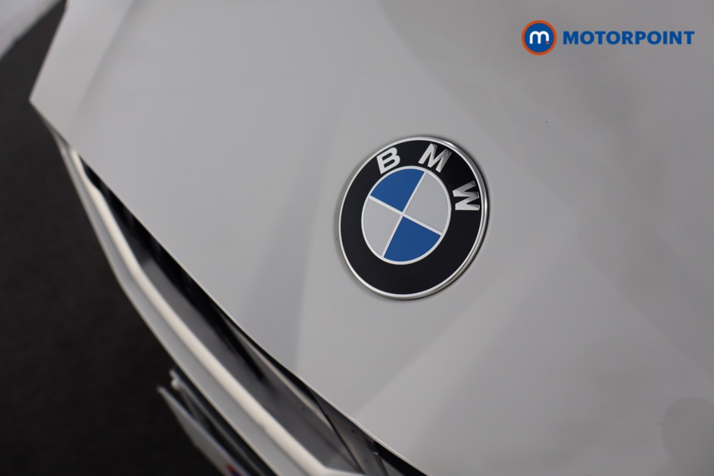 BMW 1 Series M Sport Automatic Petrol Hatchback - Stock Number (1583194) - 27th supplementary image