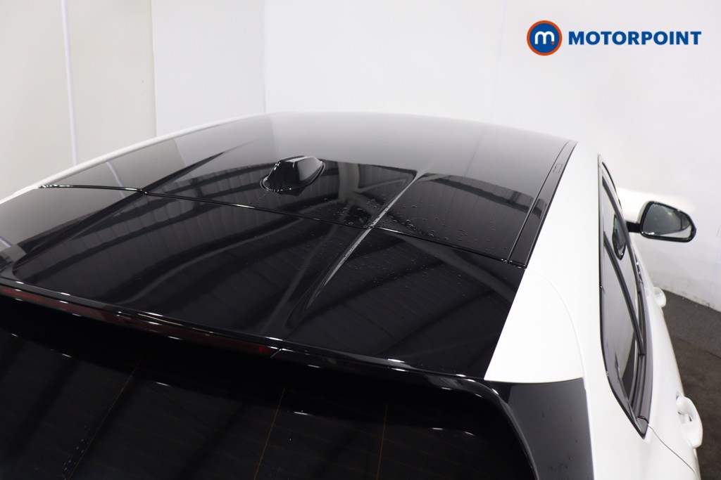 BMW 1 Series M Sport Automatic Petrol Hatchback - Stock Number (1583194) - 28th supplementary image