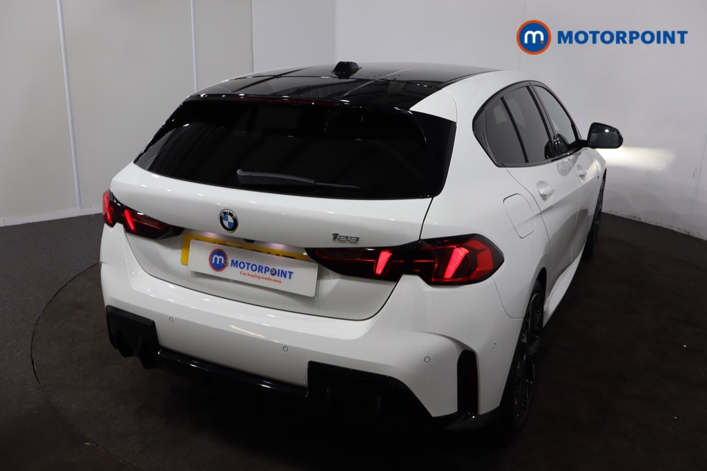 BMW 1 Series M Sport Automatic Petrol Hatchback - Stock Number (1583194) - 29th supplementary image