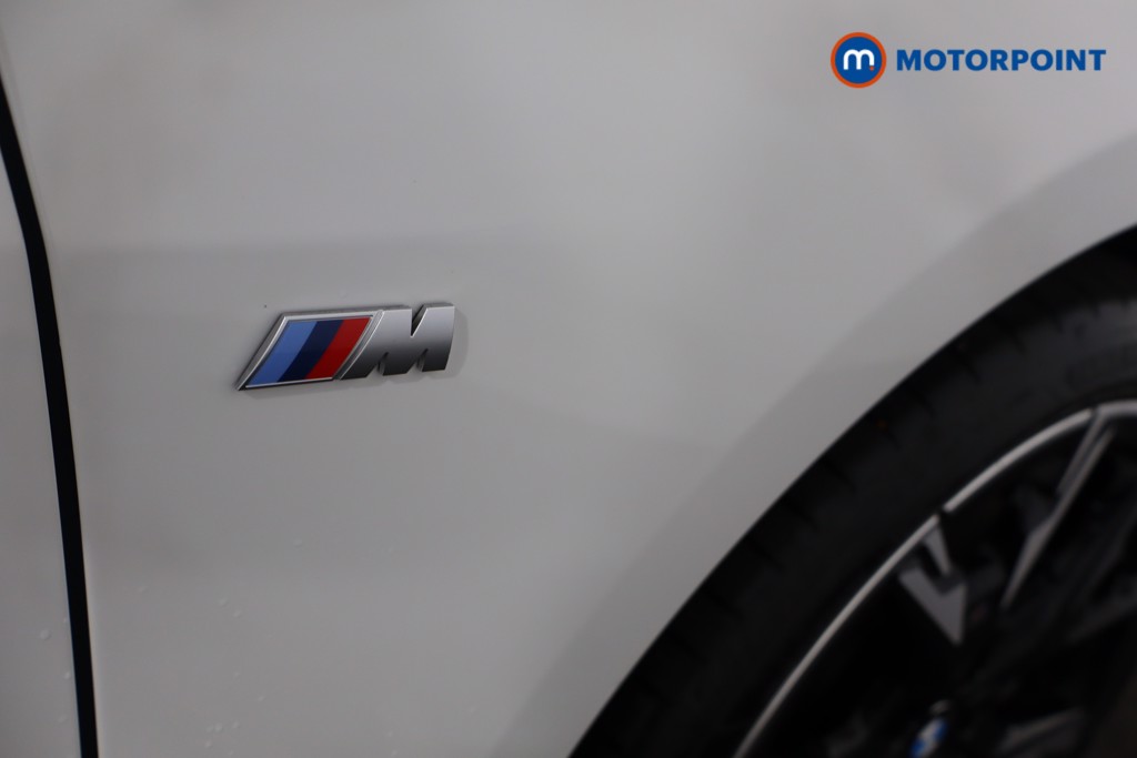 BMW 1 Series M Sport Automatic Petrol Hatchback - Stock Number (1583194) - 30th supplementary image