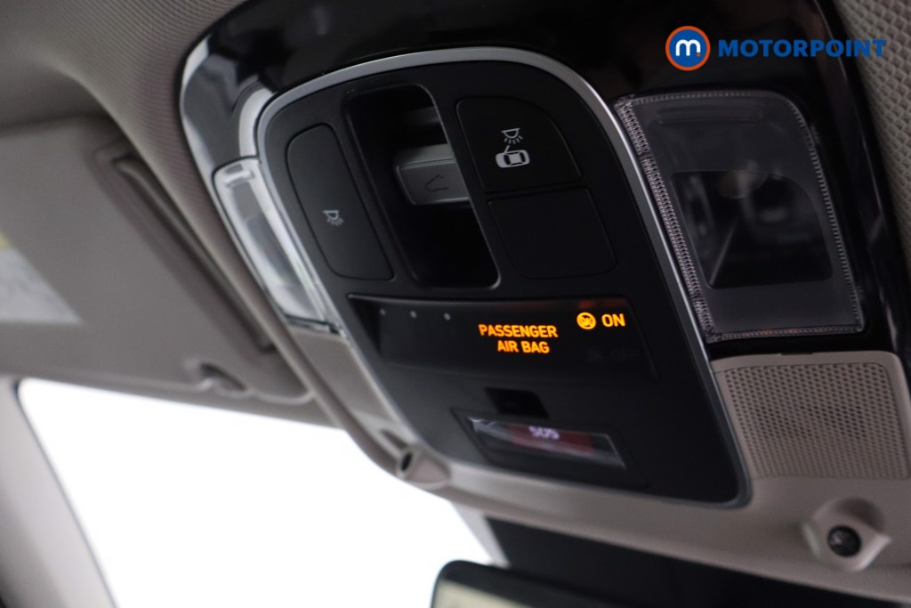 Hyundai Tucson Ultimate Automatic Petrol-Electric Hybrid SUV - Stock Number (1583276) - 17th supplementary image