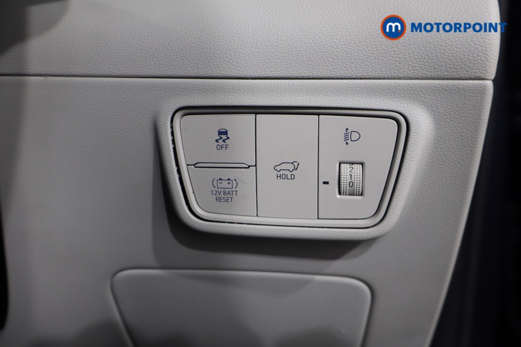 Hyundai Tucson Ultimate Automatic Petrol-Electric Hybrid SUV - Stock Number (1583276) - 18th supplementary image