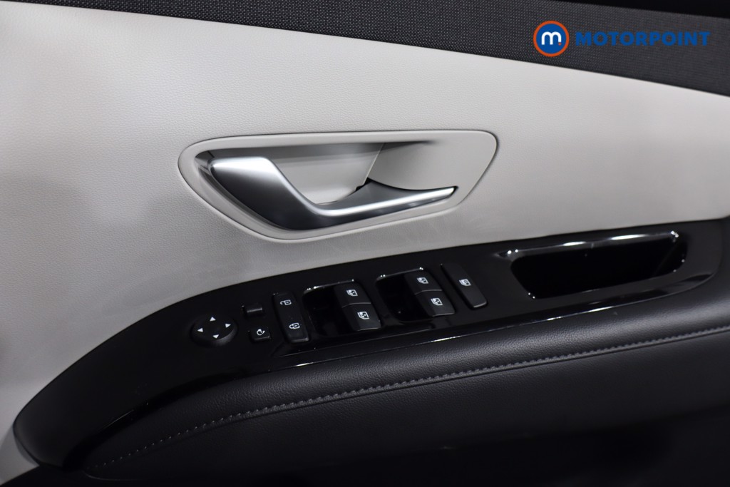 Hyundai Tucson Ultimate Automatic Petrol-Electric Hybrid SUV - Stock Number (1583276) - 19th supplementary image
