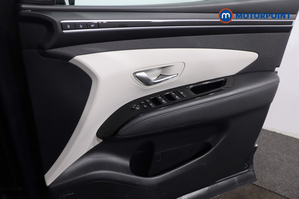 Hyundai Tucson Ultimate Automatic Petrol-Electric Hybrid SUV - Stock Number (1583276) - 20th supplementary image