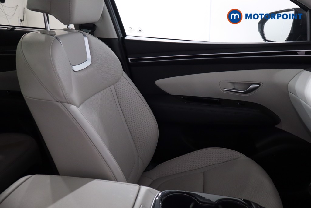 Hyundai Tucson Ultimate Automatic Petrol-Electric Hybrid SUV - Stock Number (1583276) - 21st supplementary image