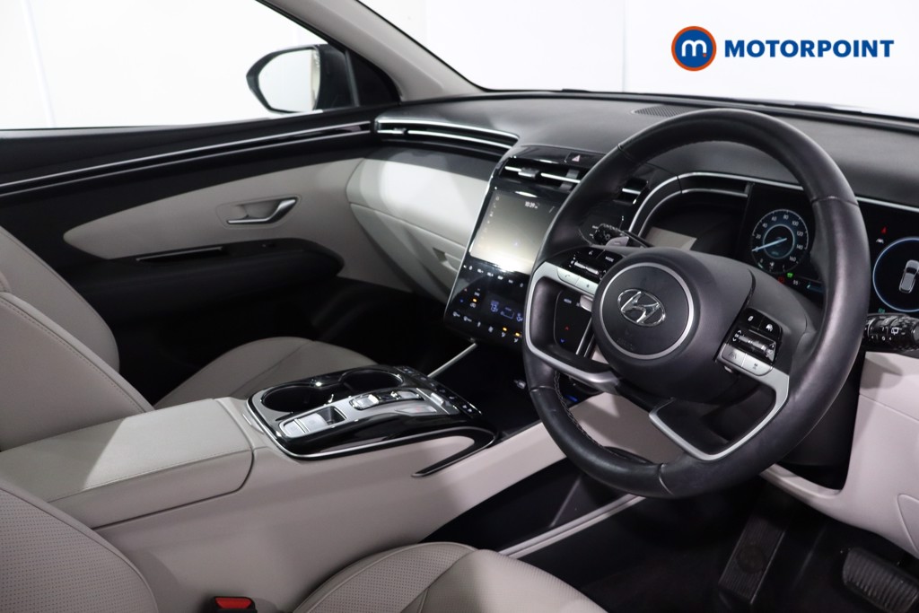 Hyundai Tucson Ultimate Automatic Petrol-Electric Hybrid SUV - Stock Number (1583276) - 24th supplementary image