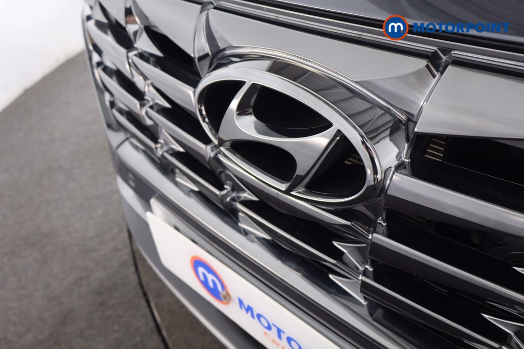 Hyundai Tucson Ultimate Automatic Petrol-Electric Hybrid SUV - Stock Number (1583276) - 25th supplementary image