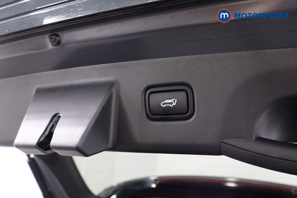 Hyundai Tucson Ultimate Automatic Petrol-Electric Hybrid SUV - Stock Number (1583276) - 28th supplementary image