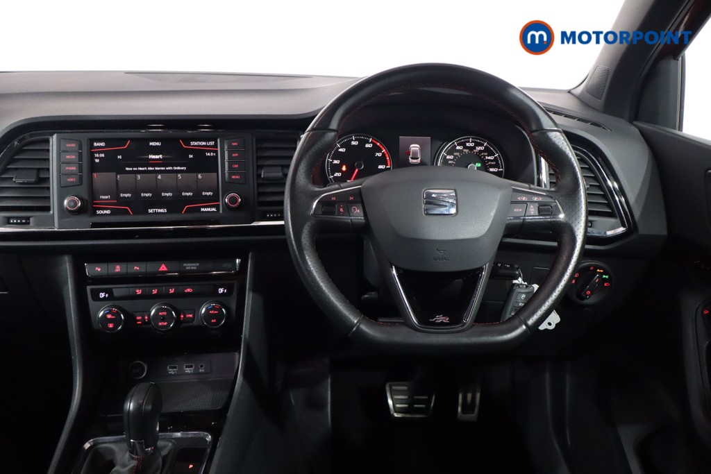Seat Ateca FR Automatic Petrol SUV - Stock Number (1583392) - 3rd supplementary image
