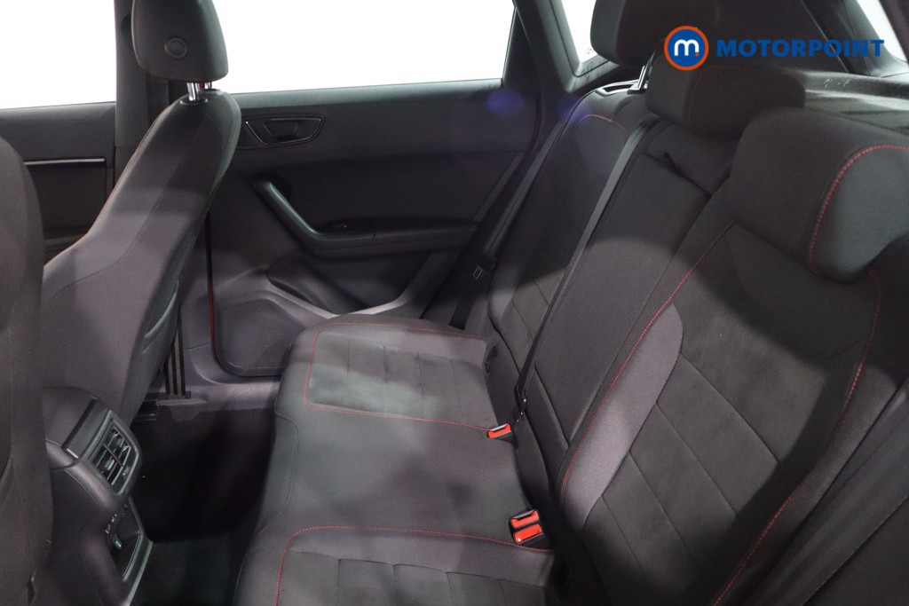 Seat Ateca FR Automatic Petrol SUV - Stock Number (1583392) - 5th supplementary image