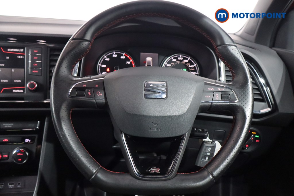 Seat Ateca FR Automatic Petrol SUV - Stock Number (1583392) - 6th supplementary image