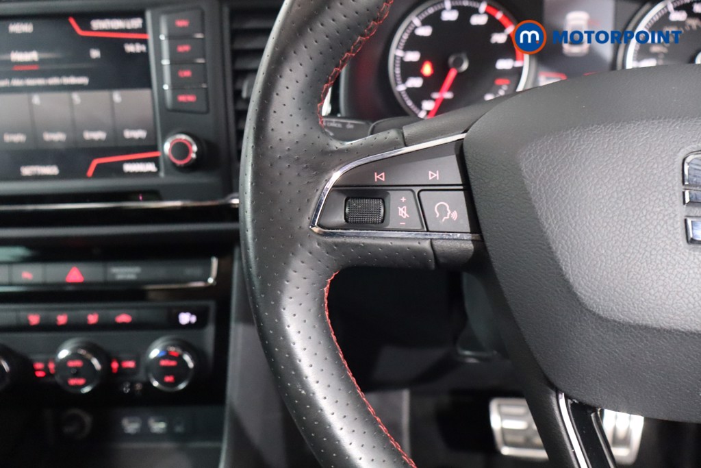 Seat Ateca FR Automatic Petrol SUV - Stock Number (1583392) - 7th supplementary image