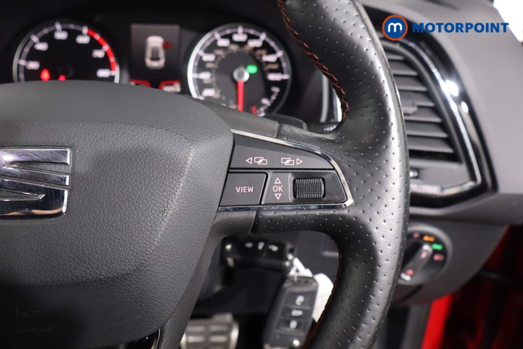Seat Ateca FR Automatic Petrol SUV - Stock Number (1583392) - 8th supplementary image