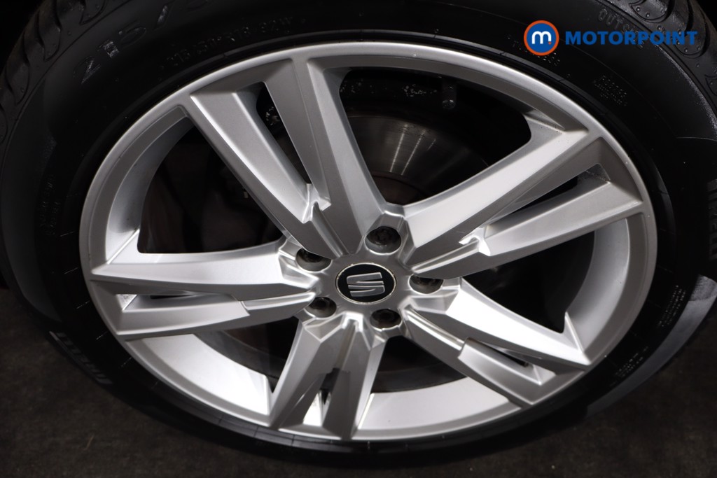 Seat Ateca FR Automatic Petrol SUV - Stock Number (1583392) - 11th supplementary image