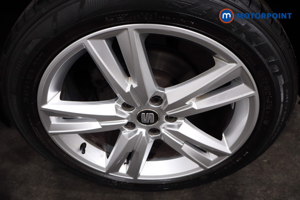 Seat Ateca FR Automatic Petrol SUV - Stock Number (1583392) - 12th supplementary image