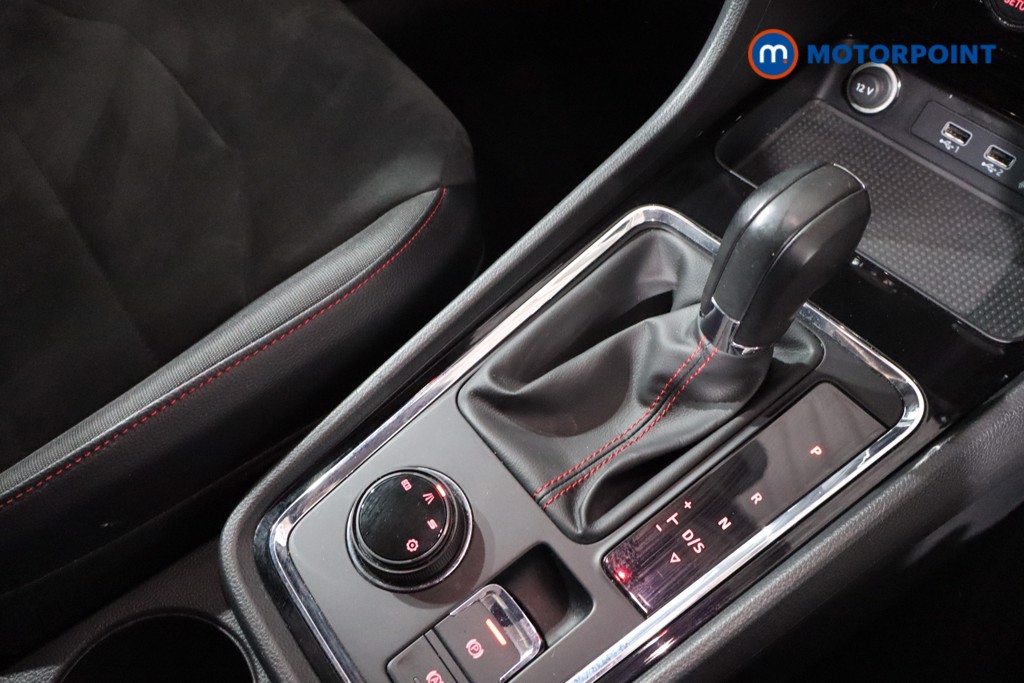 Seat Ateca FR Automatic Petrol SUV - Stock Number (1583392) - 15th supplementary image